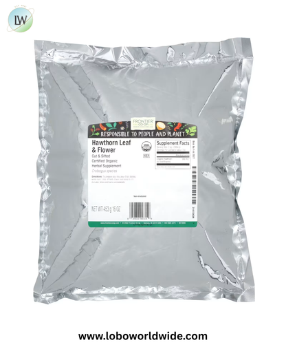 Frontier Co-op, 16 oz (453 g)