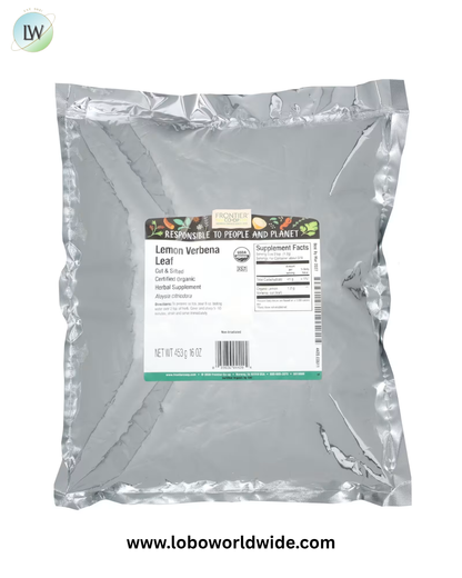 Frontier Co-op, Organic Cut & Sifted, 16 oz (453 g)