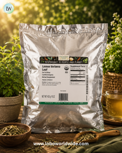 Frontier Co-op, Organic Cut & Sifted, 16 oz (453 g)