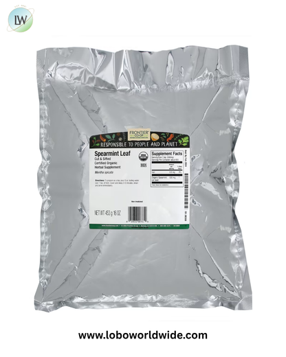 Frontier Co-op, 16 oz (453 g)