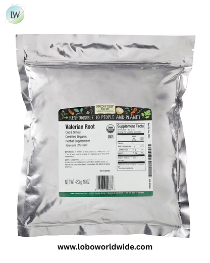 Frontier Co-op, 16 oz (453 g)