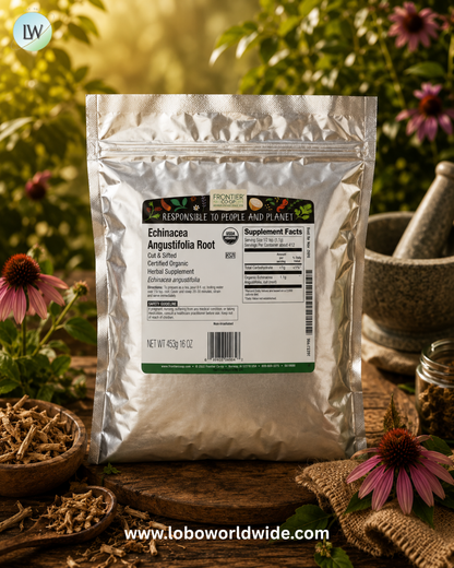 Frontier Co-op, 16 oz (453 g)
