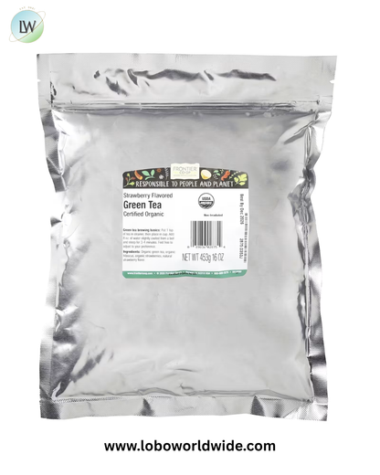 Frontier Co-op, 16 oz (453 g)