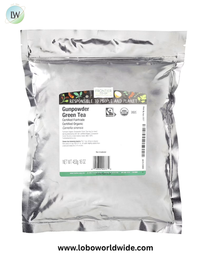 Frontier Co-op, 16 oz (453 g)