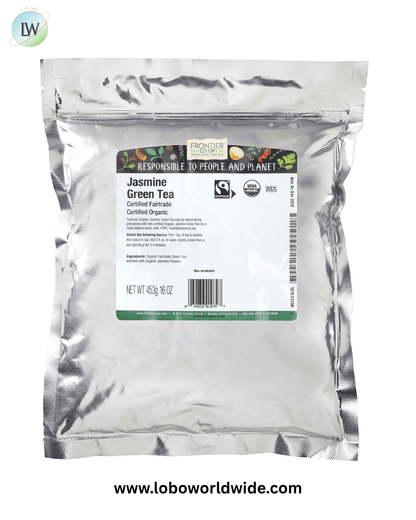 Frontier Co-op, 16 oz (453 g)