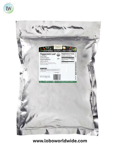 Frontier Co-op, 16 oz (453 g)