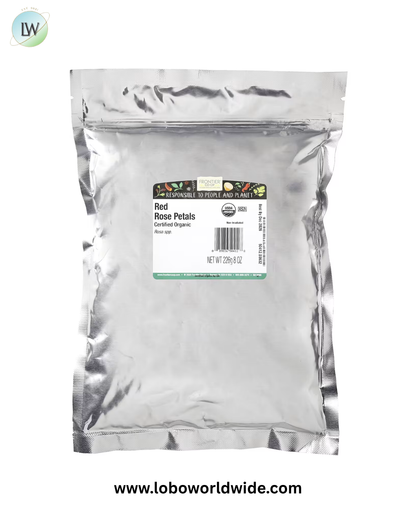 Frontier Co-op, 8 oz (226 g)