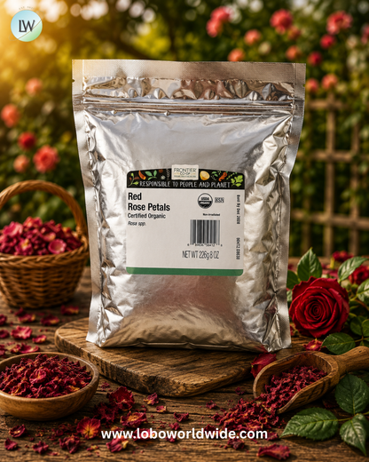 Frontier Co-op, 8 oz (226 g)