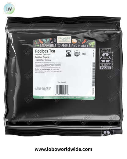 Frontier Co-op, 16 oz (453 g)