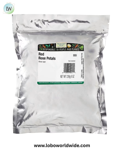 Frontier Co-op, 8 oz (226 g)