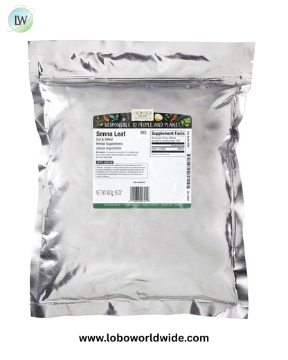 Frontier Co-op, 16 oz (453 g)