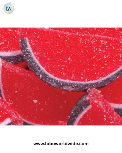 Fruit Slices - 5lb