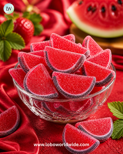 Fruit Slices - 5lb