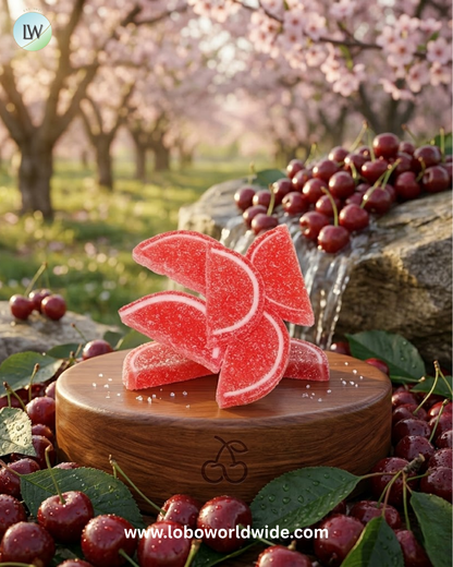 Fruit Slices - 5lb