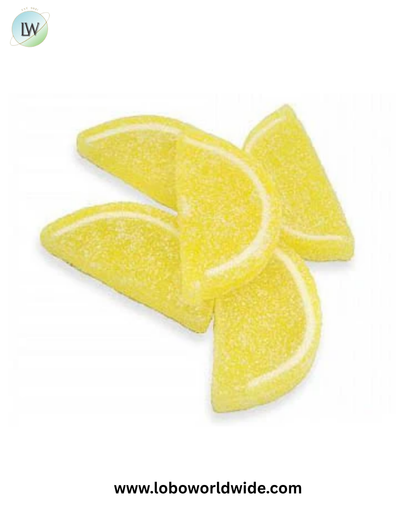 Fruit Slices - 5lb