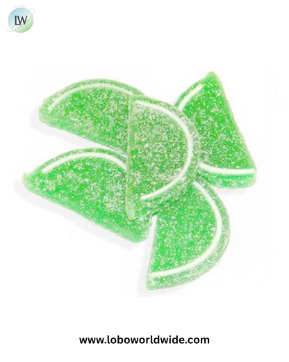 Fruit Slices - 5lb
