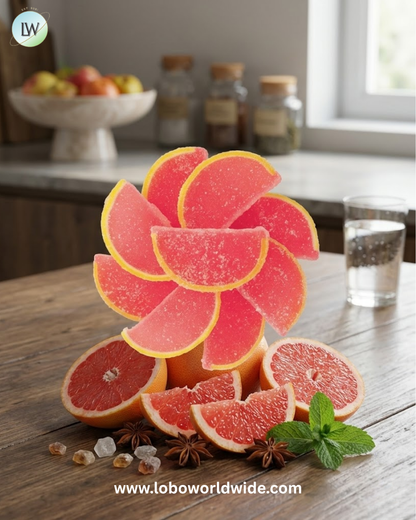 Fruit Slices - 5lb