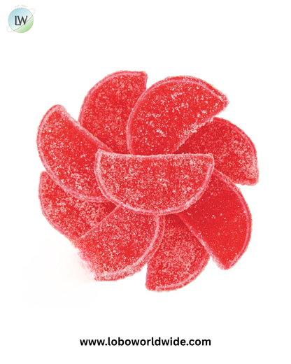 Fruit Slices - 5lb