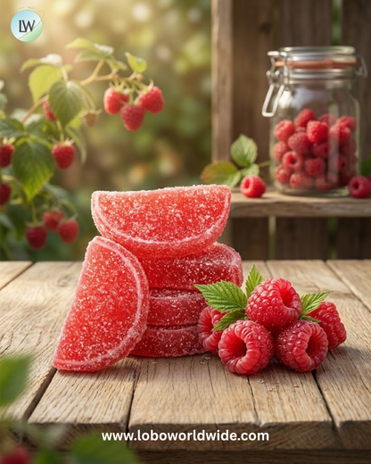Fruit Slices - 5lb
