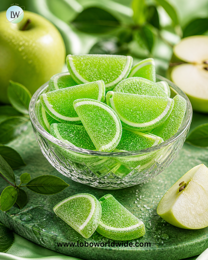 Fruit Slices - 5lb