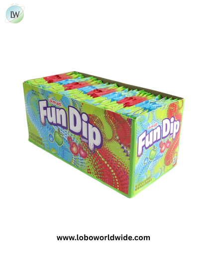 Fun Dip 48 pack