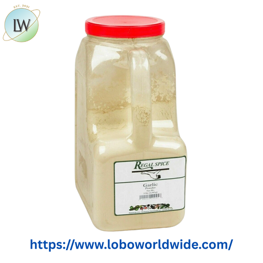 Regal Garlic Powder - 5 lb.