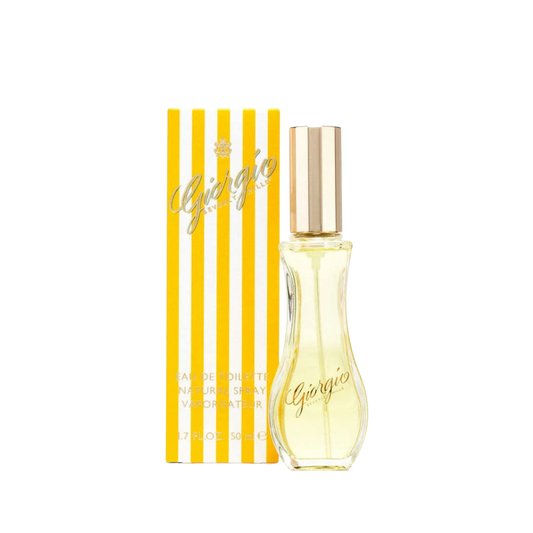 Beverly Hills Giorgio Perfume Eau De Toilette - For Women