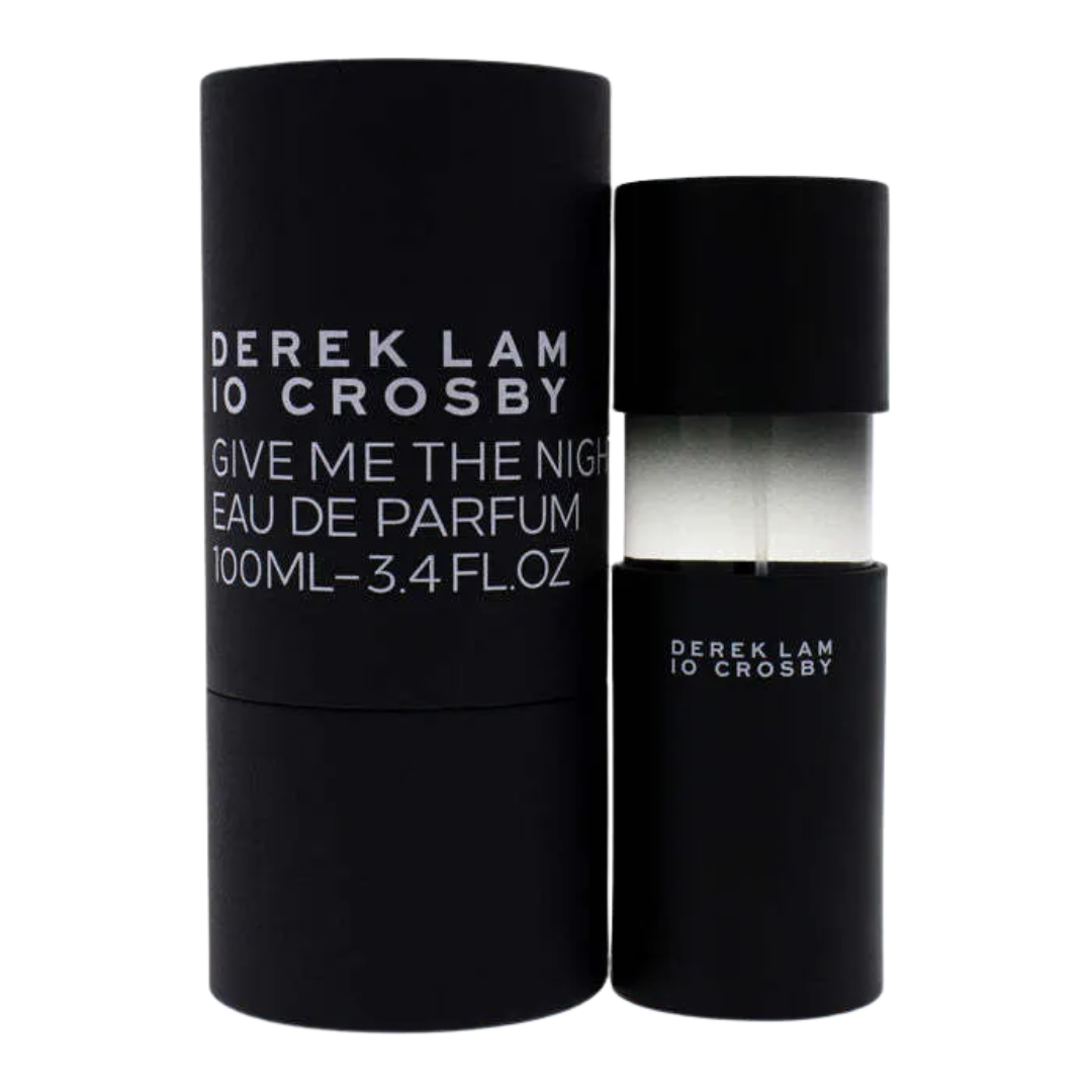 Derek Lam Give Me The Night Perfume Eau De Parfum - For Women