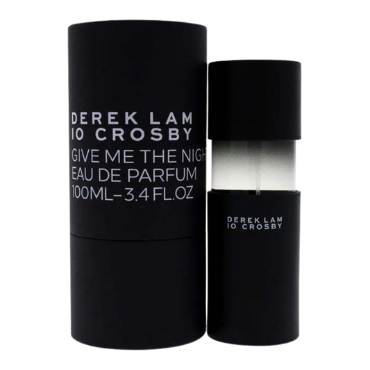 Derek Lam Give Me The Night Perfume Eau De Parfum - For Women