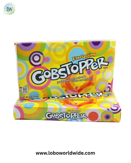 Gobstopper Theater Box 12 Pack