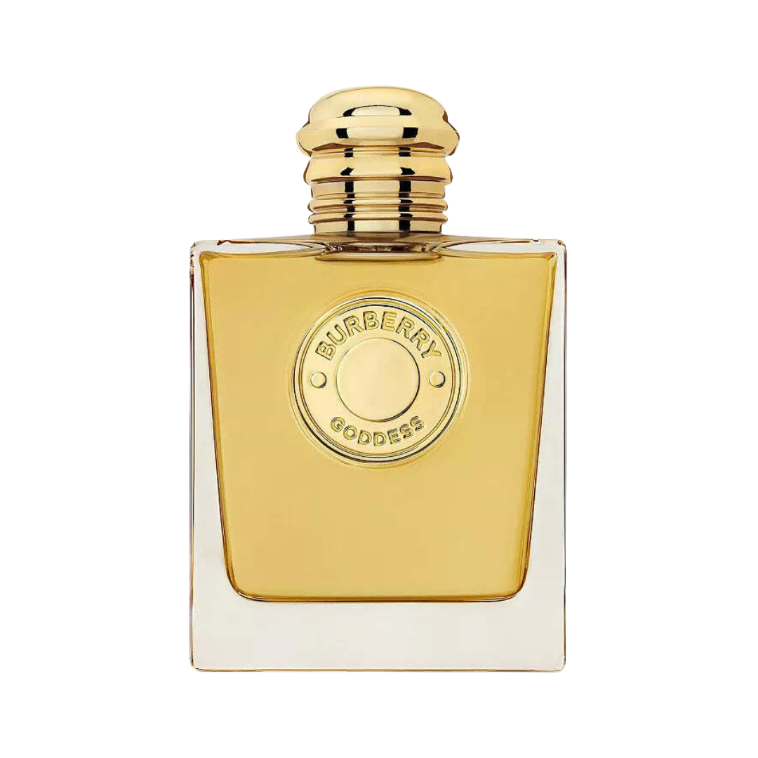 Burberry Goddess Intense Perfume Eau De Parfum Intense - For Women