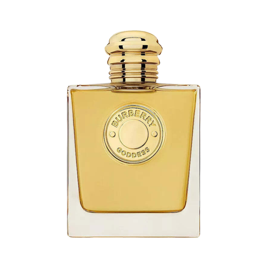 Burberry Goddess Intense Perfume Eau De Parfum Intense - For Women