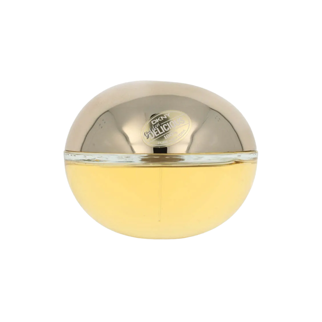 Donna Karan Golden Delicious Perfume Eau De Parfum – For Women