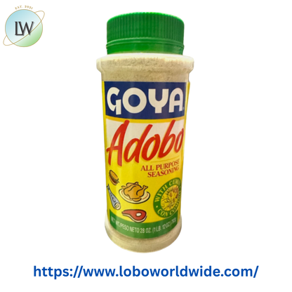 Goya 28 oz. Adobo All-Purpose Seasoning with Cumin