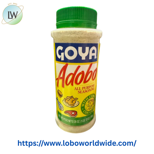 Goya 28 oz. Adobo All-Purpose Seasoning with Cumin