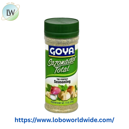 Goya 30 oz. Sazonador Total Seasoning