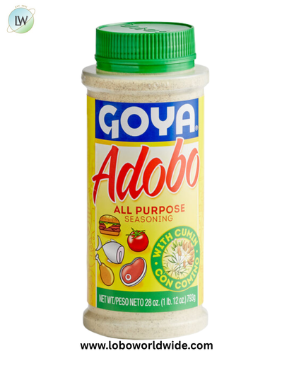 Goya 28 oz. Adobo All-Purpose Seasoning with Cumin