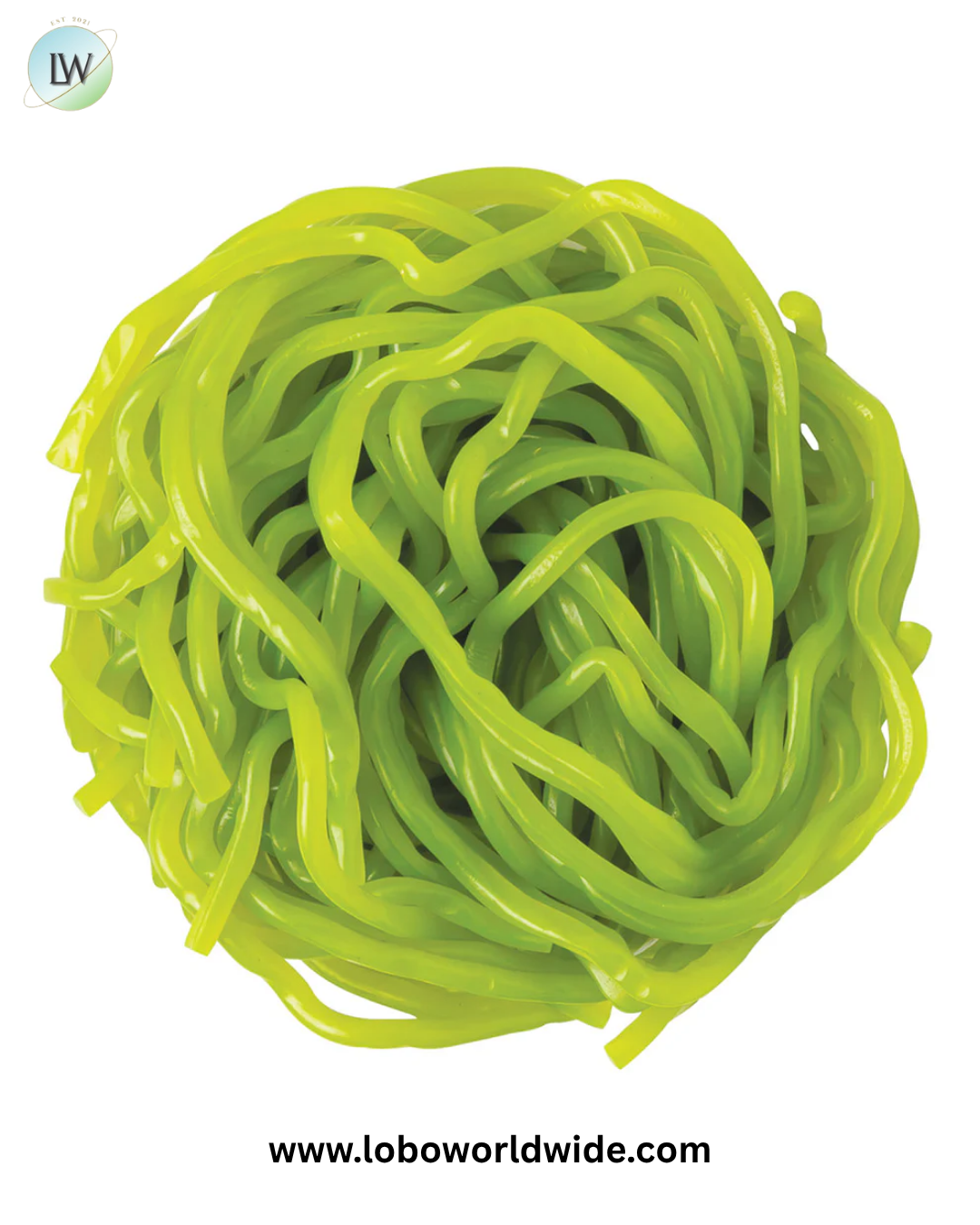 Licorice Laces - 2lb