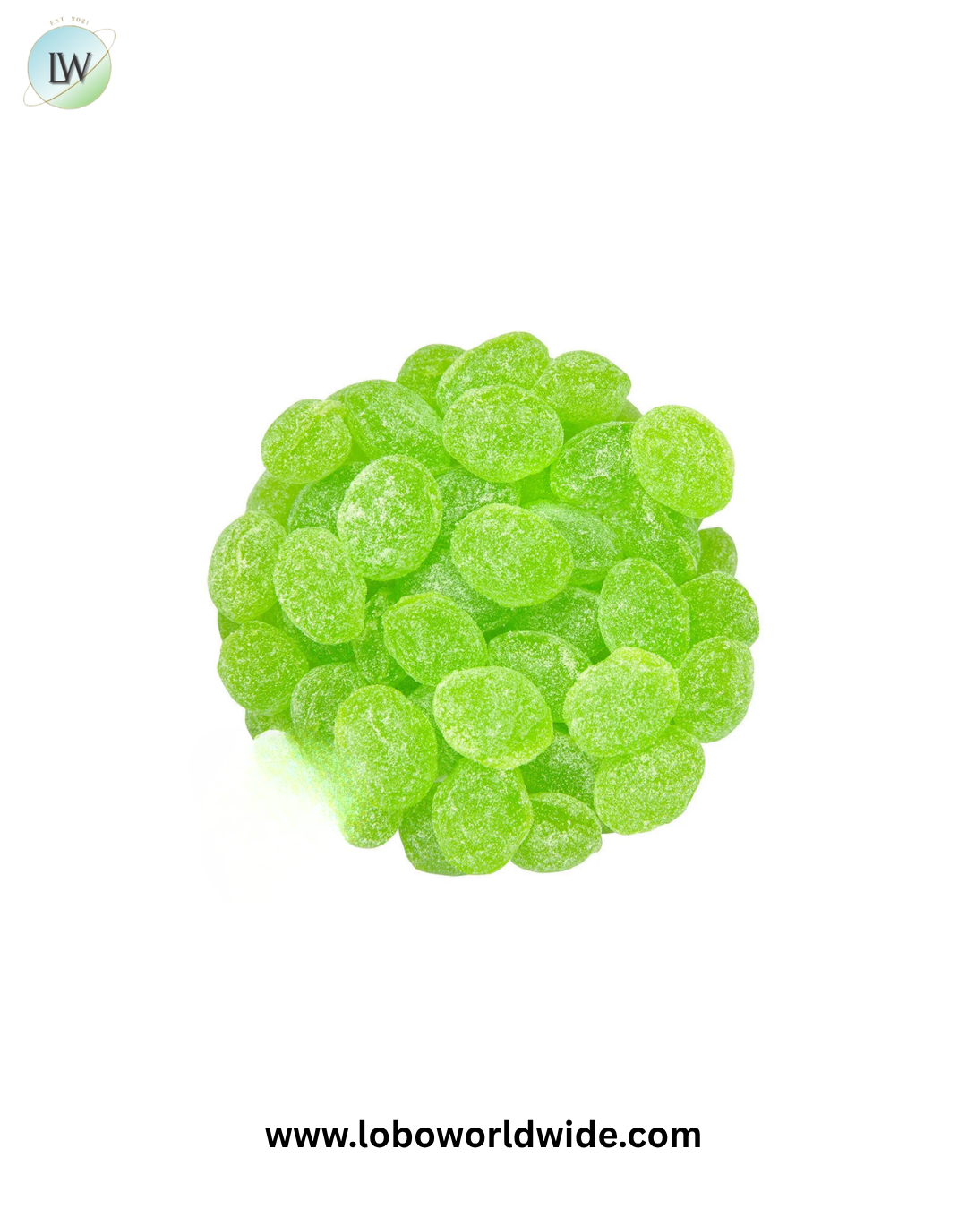 Claey's Candy Drops - 10lb