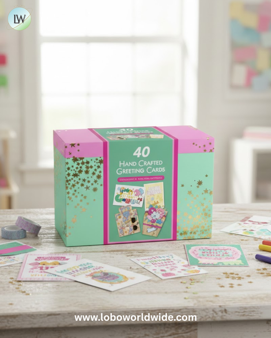 Hallmark Holiday Cards, 40-count - Classic