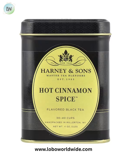 Harney & Sons, 4 oz (112 g)