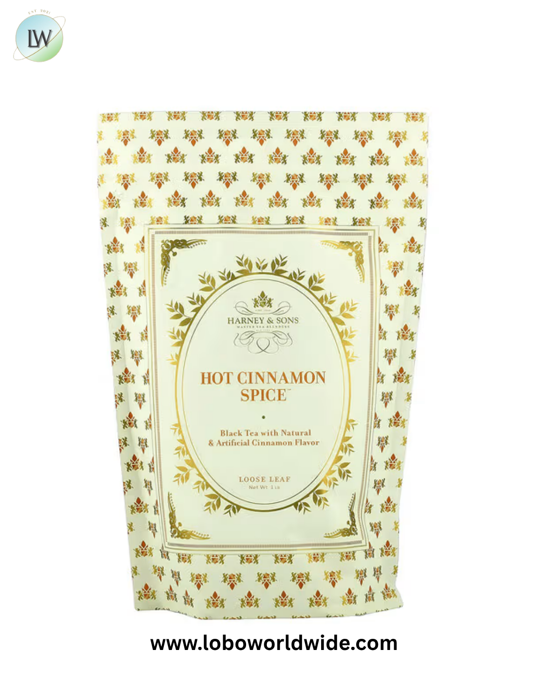 Harney & Sons, 1 lb