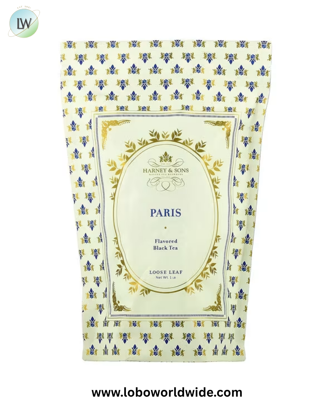 Harney & Sons, 1 lb