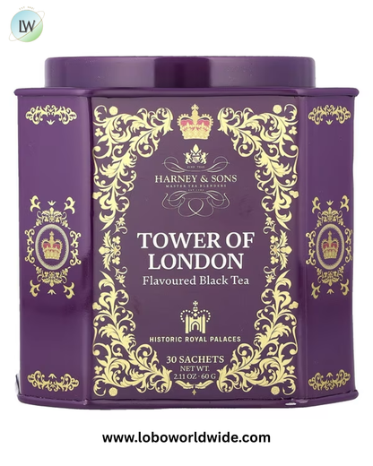 Harney & Sons, 30 Sachets, 2.11 oz (60 g)
