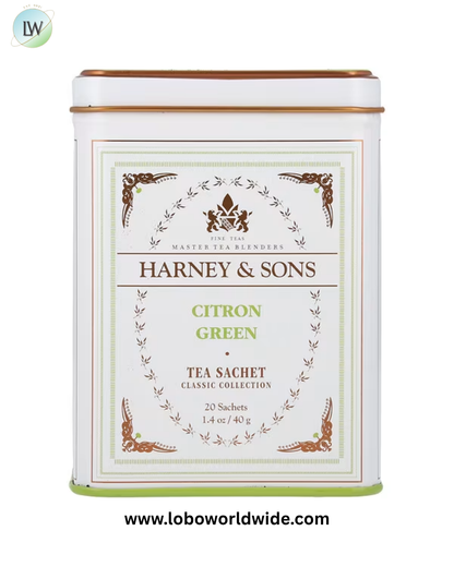 Harney & Sons, Classic Collection, 20 Sachets, 1.4 oz (40 g)