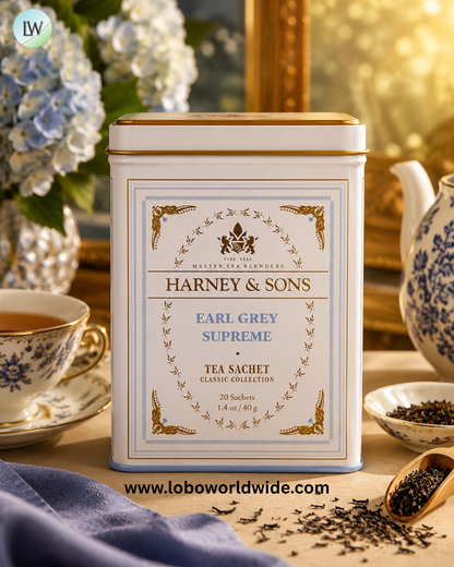 Harney & Sons, Classic Collection, 20 Sachets, 1.4 oz (40 g)