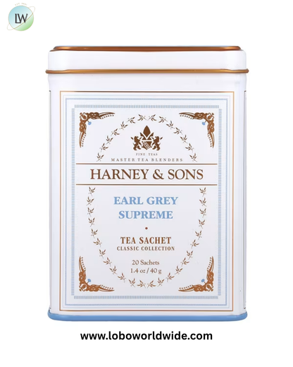 Harney & Sons, Classic Collection, 20 Sachets, 1.4 oz (40 g)