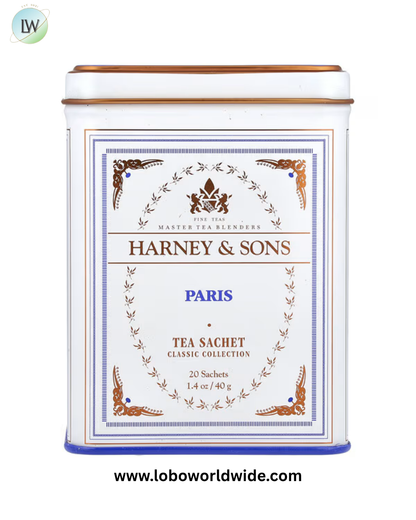 Harney & Sons, Classic Collection, 20 Sachets, 1.4 oz (40 g)