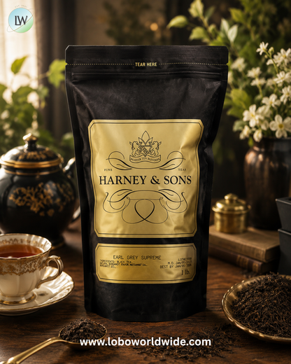 Harney & Sons, 1 lb