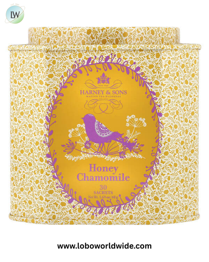 Harney & Sons, 30 Sachets, 2.11 oz (60 g)